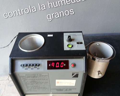 Vendo Humediometro, sin Usar