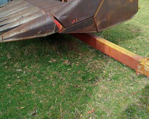 Vendo Maiceros Mainero de 9 a 52