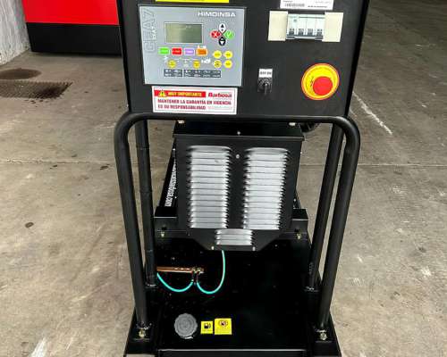Grupo Electrogeno Himoinsa 20 KVA - HYW20 OS