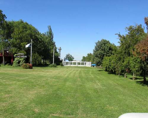 1.144 Has - en Venta - Adolfo Gonzales Chaves - Buenos Aires