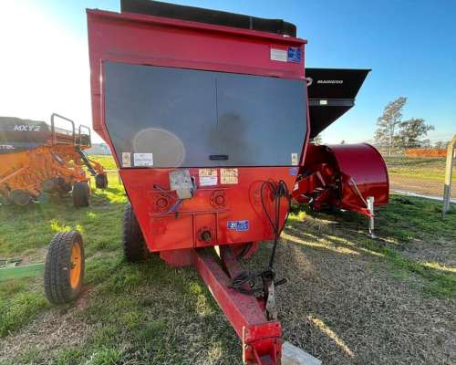 Mixer Mainero Modelo: 2932