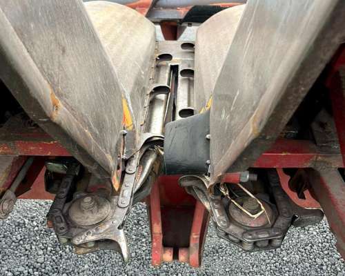 Cabezal Mainero 2000- 13/52