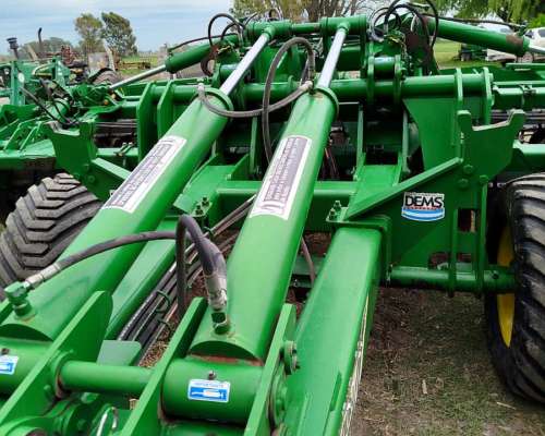 Acondicionador de Suelos Dems de 6 Mts