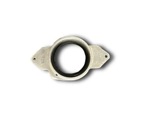 Porta Crapodina C/alemite Massey Ferguson