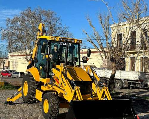 Retropala Taurus CTX3088 0km