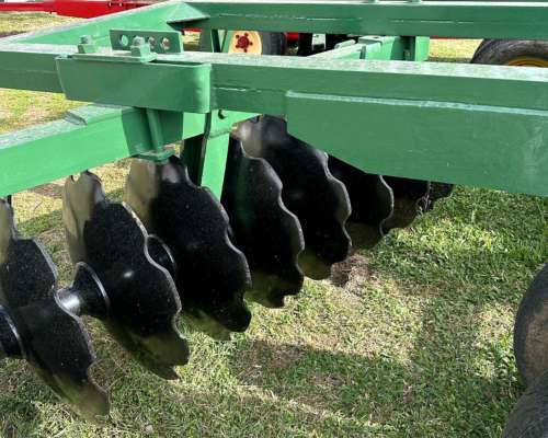 Rastra Desencontra de 42 Platos