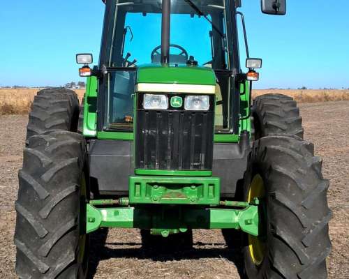 7505 Inmaculado 5400 Hs de Fábrica