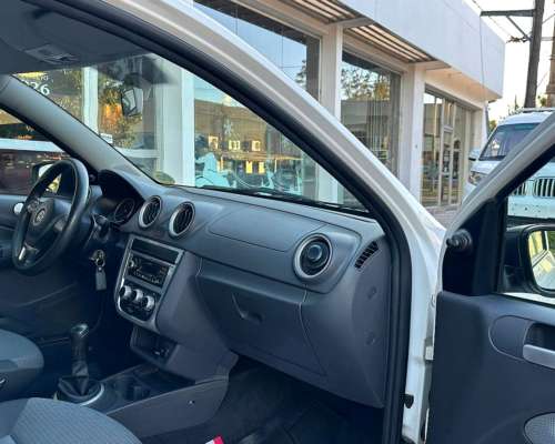 Gol Trend 5 Puertas año 2012 Impecable Orio Hnos