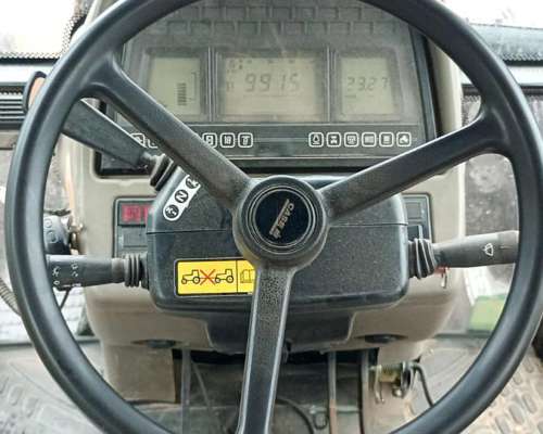 Case Maxxum 165, con Duales