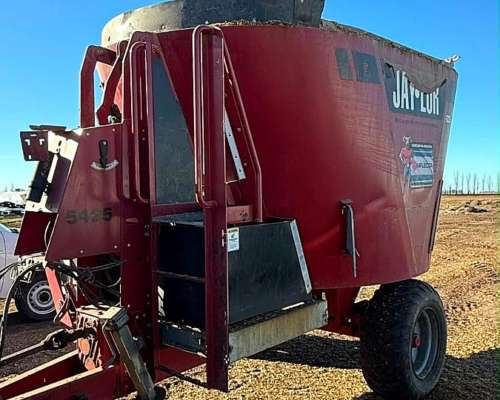 Mixer Vertical Jay-lor 5425