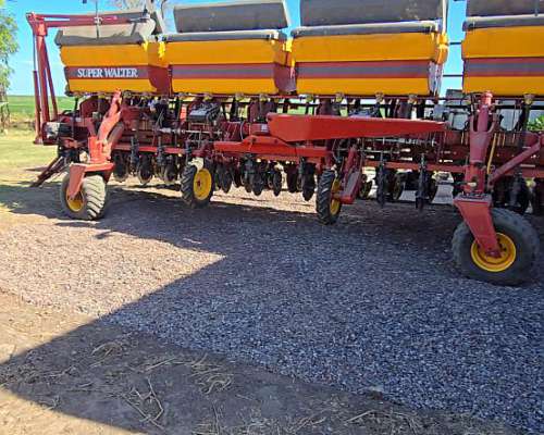 Super Walter W650 16 a 52