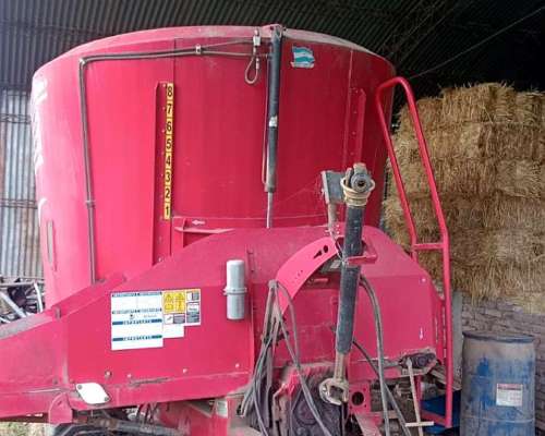 Mixer Vertical GEA MGV 150f