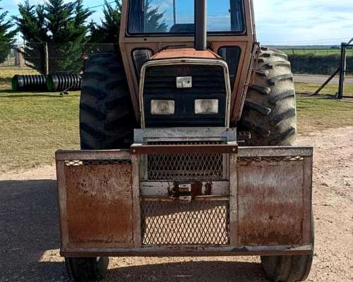 Tractor Massey Ferguson 1615
