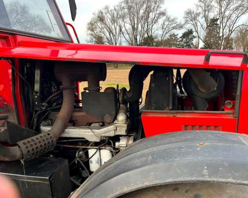 Tractor Massey Fergusson 650