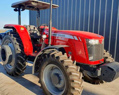 Subite a TU Proximo Tractor Massey Ferguson en Cuotas