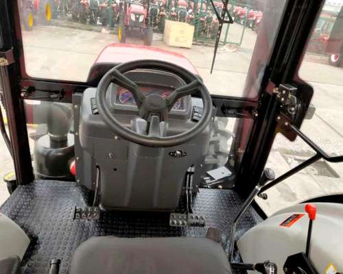 Tractor H090t Turbo 10090