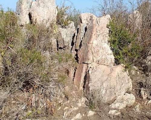 Sierras y Valles con Espectaculares Vistas