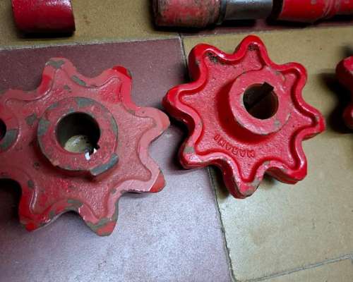 Repuestos Maicero Mainero Liquidacion