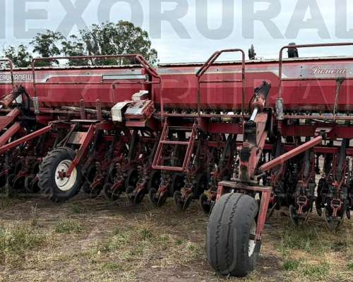 Crucianelli Pionera 3520, 2013, 35/20 y 18/40. Unico Dueño