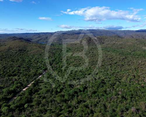 Campo en Venta- 47 Ha a Metros del Dique la Quintana