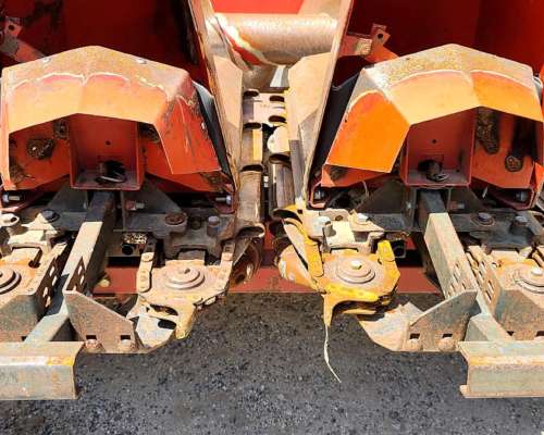 Maicero Maizco Mxiii de 13 a 52 CM. Kit Case