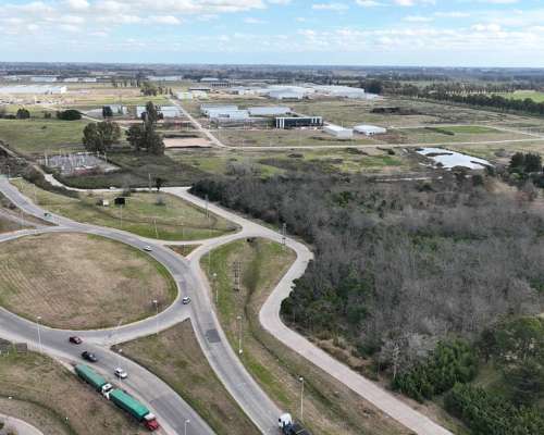 37.000 M2. Predio Comercial en los Cardales Sobre Ruta 6
