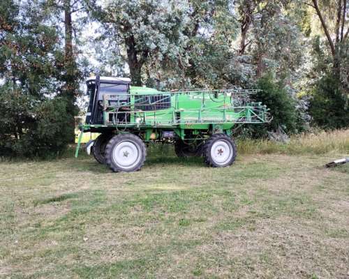 Metalfor 3200 con 1200 H Motor