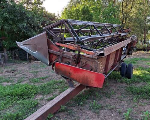 Vendo o Permuto por Algo de MI Interés