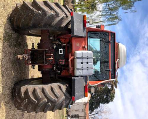 Tractor Fiat Agri 1380
