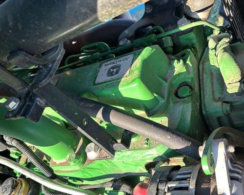 John Deere 5065 e