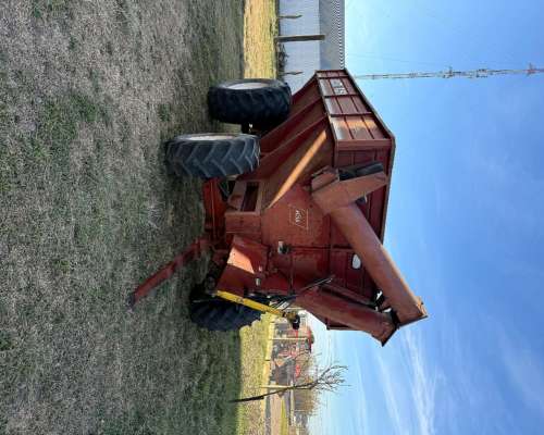 Autodescargable Santa Rosa de 18 TT Dos Ejes