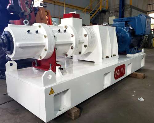 Extrusor XVT 2.5 Súper