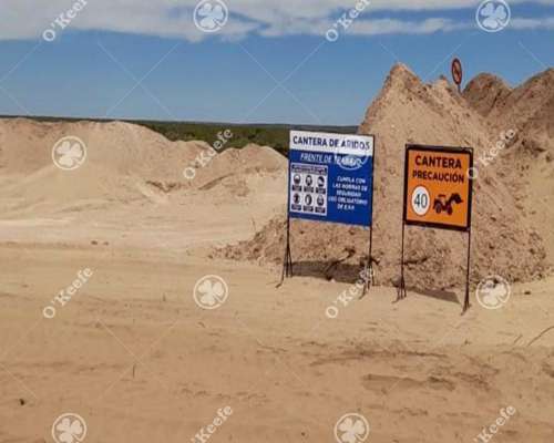 Campo en Venta de 2785 Has en Neuquen