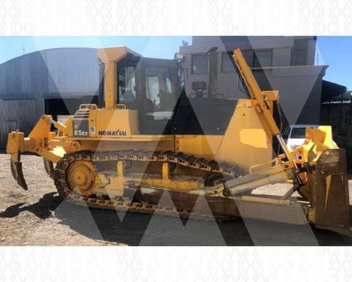 Topador Komatsu D85 (id593)