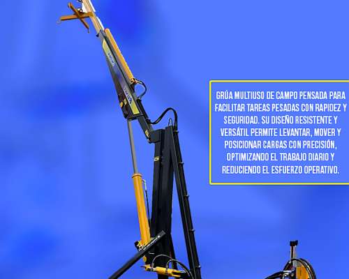 Guinches 1 2 y 3 Movimientos