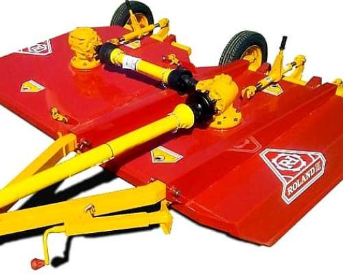 Concesionario Rolandh Líneas Desmalezadoras