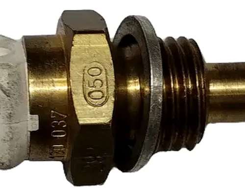 Bulbo de Presión de Riel Sisu CTA