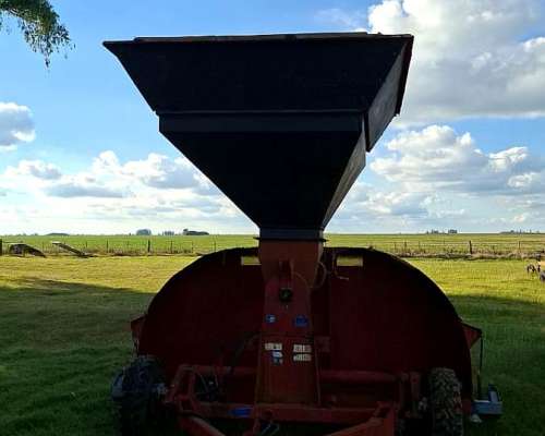 Embolsadora Meinero M 2230