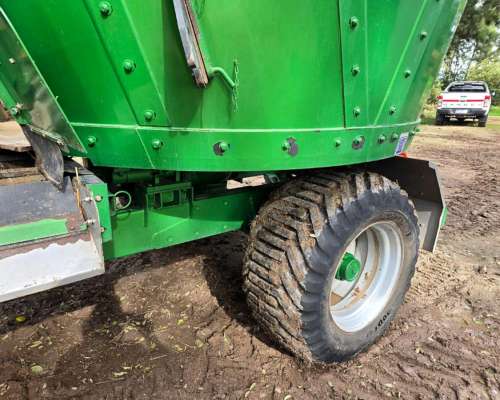 Mixer Vertical Montecor- Mv1478- muy Buen Estado