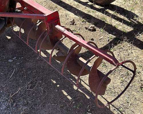 Vendo Extractora Akron E180