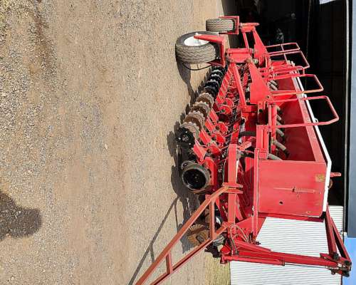 14 a 52, Fertilización Simple, Gringa IV