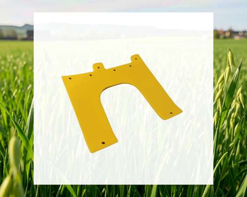 Hxe93163 - Patin Especial John Deere Uhmw