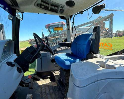 Tractor New Holland T7.180 Mod. 2018