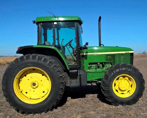 7505 Inmaculado 5400 Hs de Fábrica