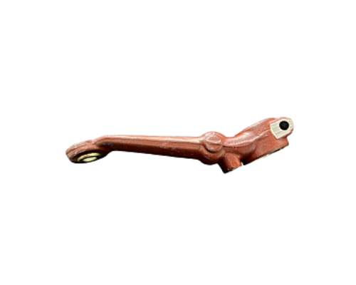Brazo Levante Hidraulico Fiat 400 e Curvo