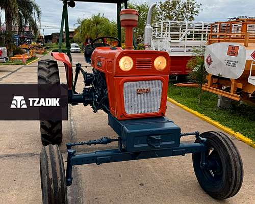 Tractor Usado Marca Fiat 400 de 50 HP