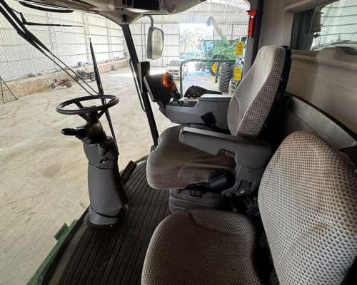 Cosechadora John Deere S680 DT 2016 - Prodrive- Draper 40