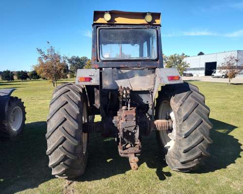 Tractor Valmet 885 S 4X2