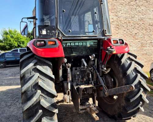 Case Farmall 90 JX - Excelente