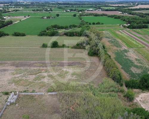 Terreno de 17 Ha en Córdoba Ideal Desarrollo Zona San Carlos